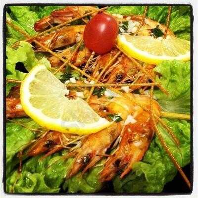 Ristorante E Pizzeria Maximum