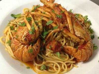 Ristorante E Pizzeria Maximum