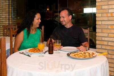 Ristorante E Pizzeria Maximum