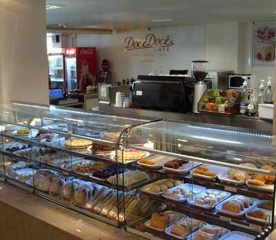 Doce Docê Cafeteria