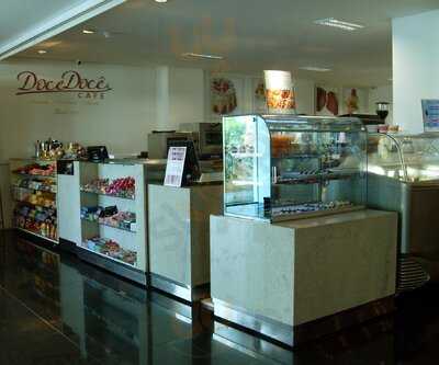 Doce Docê Cafeteria