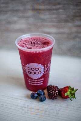 Doce Docê Cafeteria