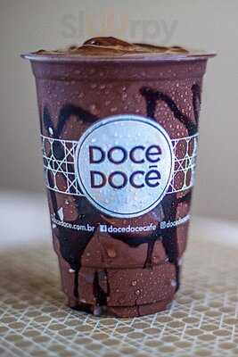 Doce Docê Cafeteria