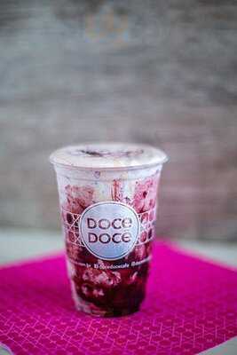 Doce Docê Cafeteria