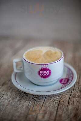 Doce Docê Cafeteria