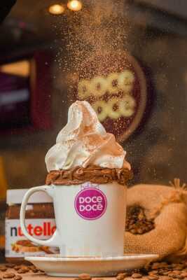 Doce Docê Cafeteria