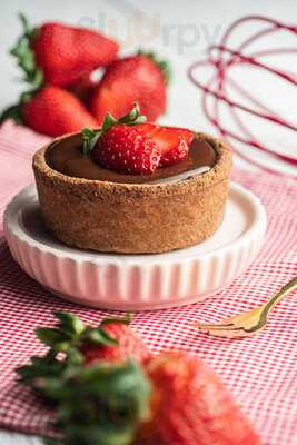 Doce Docê Cafeteria