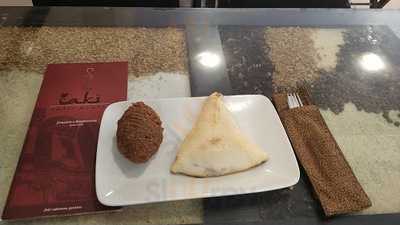 Gemiu's Restaurante E Lanchonete