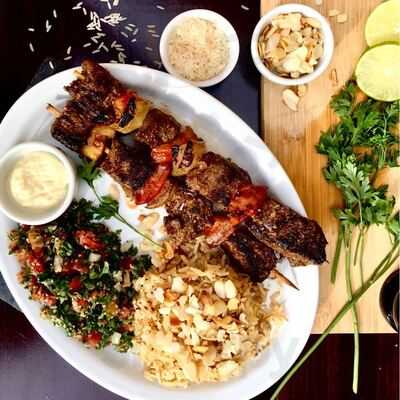 Gemiu's Restaurante E Lanchonete