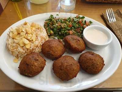 Gemiu's Restaurante E Lanchonete