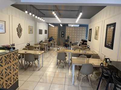 Gemiu's Restaurante E Lanchonete