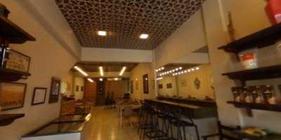 Gemiu's Restaurante E Lanchonete