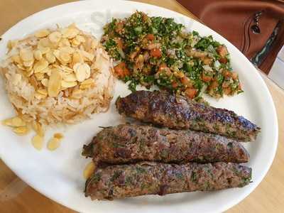 Gemiu's Restaurante E Lanchonete