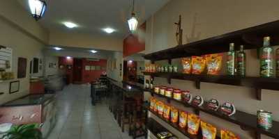 Gemiu's Restaurante E Lanchonete