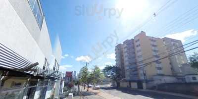 Gemiu's Restaurante E Lanchonete