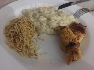 Churrascaria E Pizzaria Vieira Alves