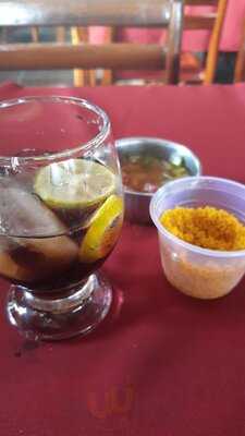 Churrascaria E Pizzaria Vieira Alves