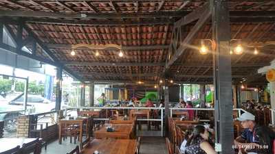 Churrascaria E Pizzaria Vieira Alves