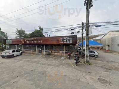 Churrascaria E Pizzaria Vieira Alves