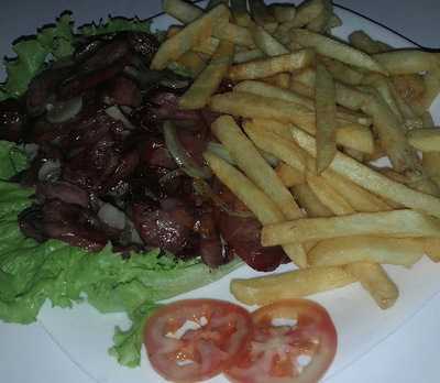 Bar De Papo Petiscaria