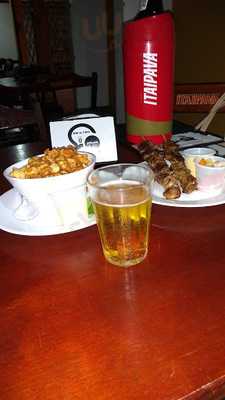 Bar De Papo Petiscaria