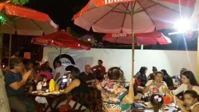 Bar De Papo Petiscaria