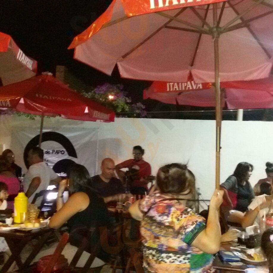 Bar De Papo Petiscaria
