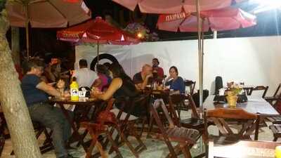 Bar De Papo Petiscaria