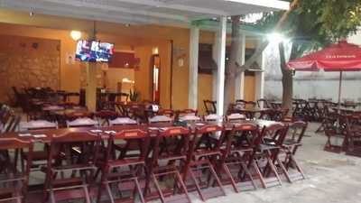 Bar De Papo Petiscaria