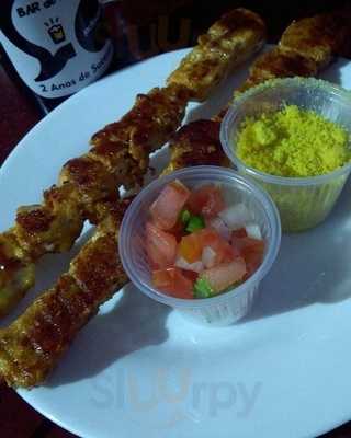 Bar De Papo Petiscaria