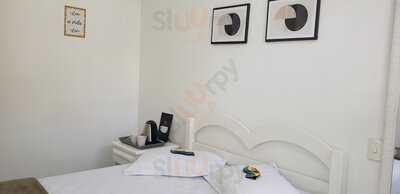 Bar Do Deca Praia Mole