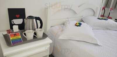 Bar Do Deca Praia Mole