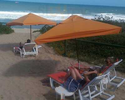 Bar Do Deca Praia Mole