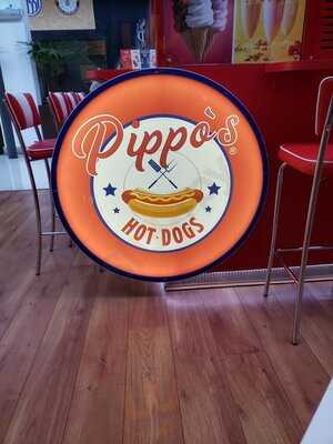 Pippo's Hot Dogs