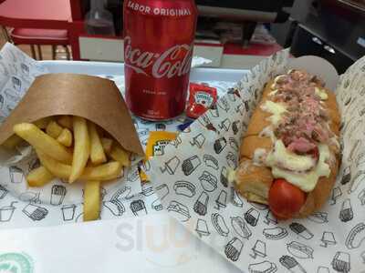 Pippo's Hot Dogs