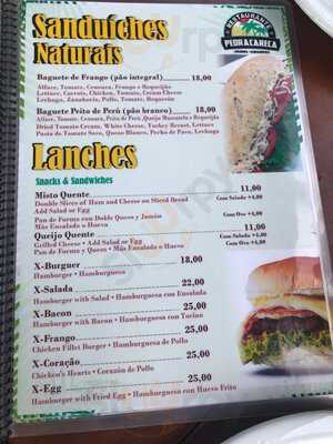 Restaurante Pedra Careca