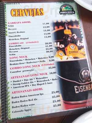 Restaurante Pedra Careca