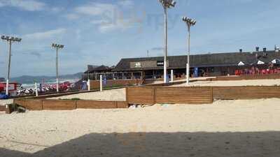 Restaurante Pedra Careca