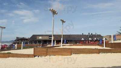 Restaurante Pedra Careca