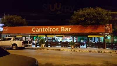 Canteir'os Bar
