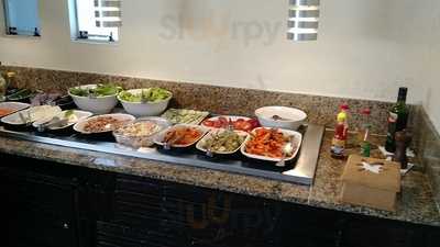 Restaurante Tempero Nativo