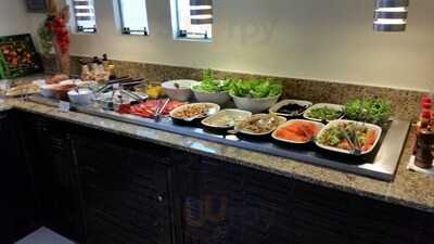 Restaurante Tempero Nativo