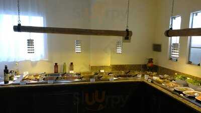 Restaurante Tempero Nativo