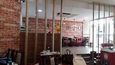 Vidal 350 Restaurante & Café