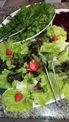 Vidal 350 Restaurante & Café