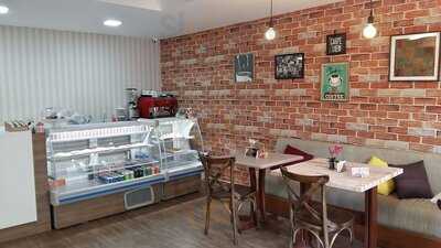 Vidal 350 Restaurante & Café