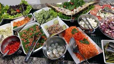 Vidal 350 Restaurante & Café