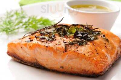 Vidal 350 Restaurante & Café