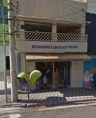 Bar E Lanches P. F.