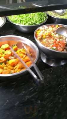 Restaurante A Pantaneira